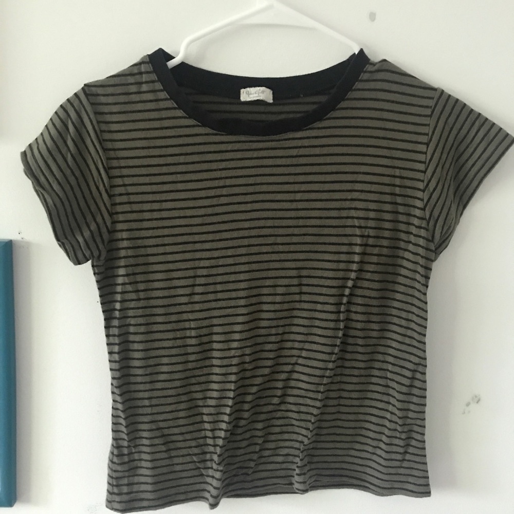 Brandy Melville Shirt